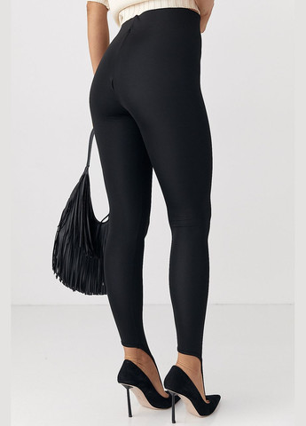 Лосини зі штрипками на пальчик Lurex (327705787)