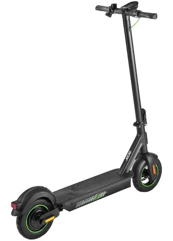 Електричний самокат Electrical Scooter 5 AES025 Black (GP.ESC11.015) Acer (360424951)
