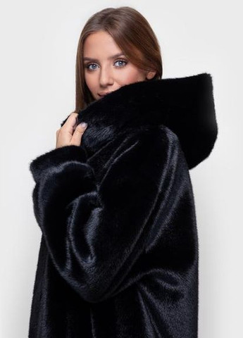 Экошуба 1523D-K Черный 2QG-BLACK SAM MK Samange (313254950)