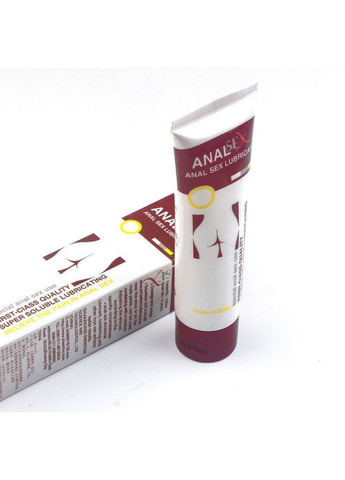 💧Масло для анального комфорта "Silk Touch" на водной основе, 100 мл💧 Silk & Soft (355470082)