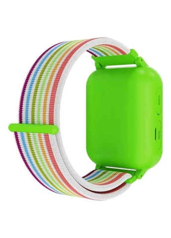 Смарт-часы Alfie KW-37 MP3 Study&Game Green (CNE-KW37GB) Canyon Alfie KW-37 MP3 Study&amp;Game Green (389546900)
