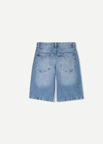Шорти Bershka (349362057)