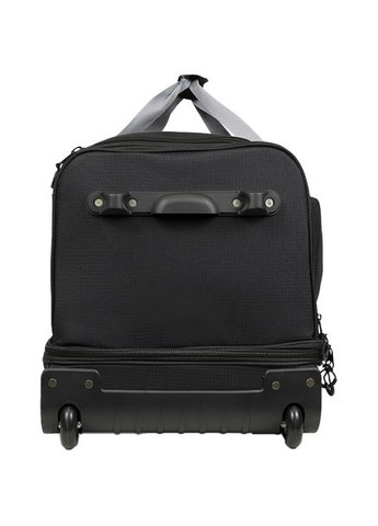 Дорожня сумка Wheelbag Doubleloader Black (603098) TravelZ (323085847)