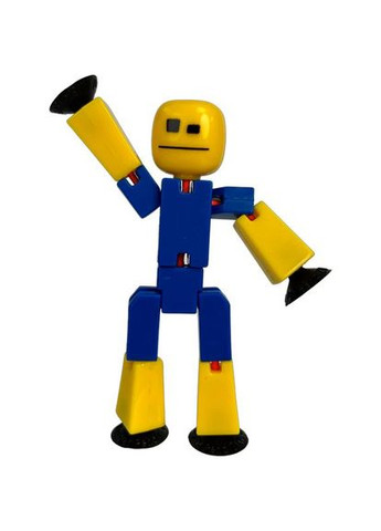 Игровой набор Студия () Stikbot TST615_UAKD (328394926)