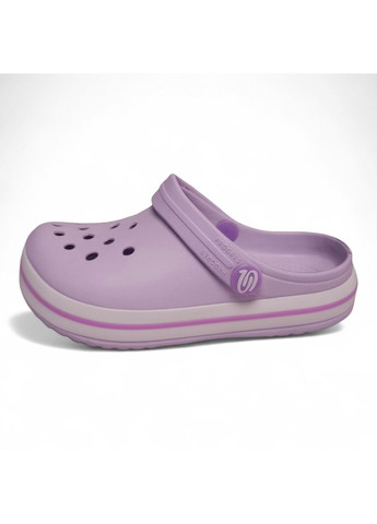 Дитячі крокси Progress для дівчат розмір (15,5см.) колір пудра Progres (363319677)