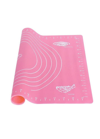 Килимок для розкочування силікон 40*30см Home (318725784)