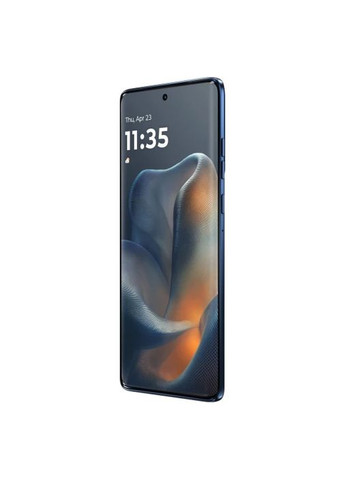 Смартфон Edge 60 12/256GB Gibraltar Sea Motorola (361079447)