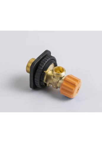 Комплект инсталляционный для унитаза KT-0501-01 (с пан. смыва KT-0601-01 Хром + звукоиз.) (KR5168) KOER (386160964)