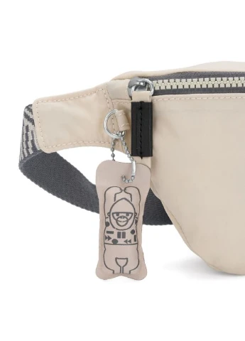 Сумка на пояс FRESH Ice Ivory (55C) KI4402_55C Kipling (372667978)