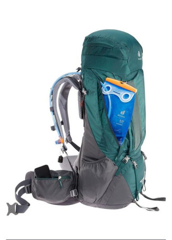 Рюкзак Aircontact Lite 50 + 10 Deuter (332005230)