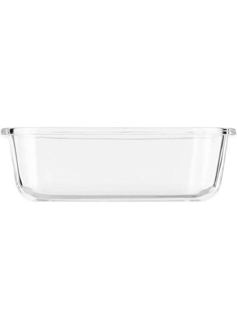 Контейнер пищевой с крышкой прямоугольный Gemini AR1260BRC 600 мл Ardesto (364108070)