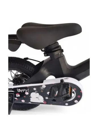 Дитячий велосипед Pobird Magnesium 8890-12 No Brand (410891699)