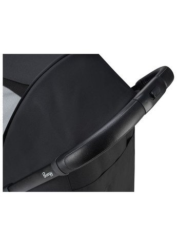 Прогулочная коляска Boogy 2 Coal () Osann 120-303-316 (335031032)