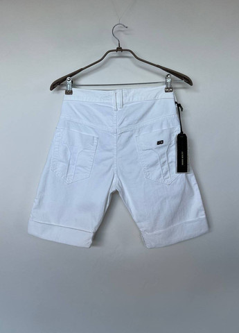 Шорты Белый Miss Sixty (323019330)