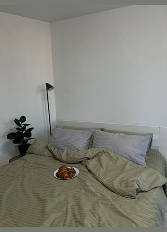 Постельное белье Евро IN.HOME_UA (322069011)