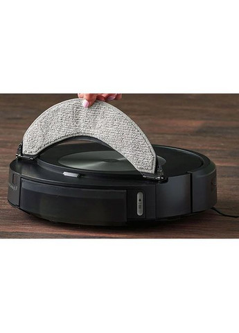 Пилосос (c715840) iRobot Roomba Combo J7 (356149634)