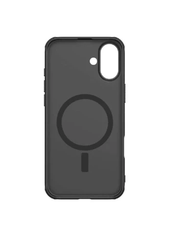 Чохол Matte Magnetic Pro для Apple iPhone 16 (6.1") Nillkin (389307947)