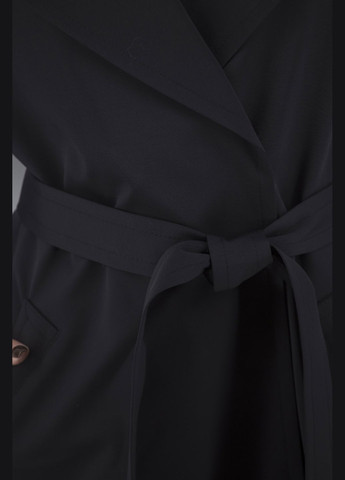 Женский плащ Kent (корица, ), 42780 на кнопках демисезон (331785296)