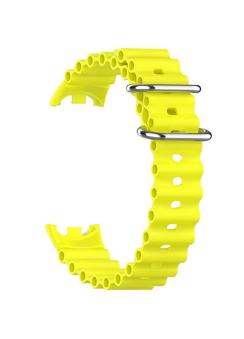 Ремінець Ocean Band для Xiaomi Mi Band 9/8/10 Epik (372163386)