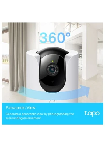 Камера видеонаблюдения TP-Link TAPO-C225 (389549293)