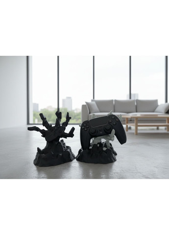 Універсальний Тримач "Хіральні Кристали" (Death Stranding 2 Edition) No Brand (368771205)