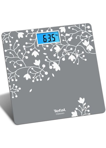 Весы напольные электронные PP1537V0 160 кг Tefal (364789321)