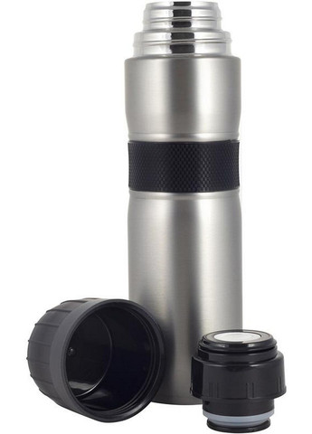 Термос Journey с силиконовой накладкой 950 мл Kamille (289366268)