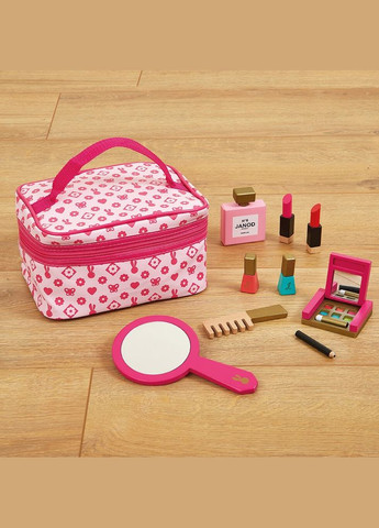 Ігровий набір - Косметичка маленької леді Janod (315603671)