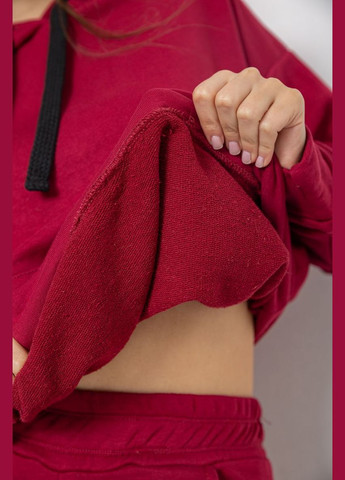 Спортивный костюм женский двухнитка Ager 252R292 (305826824)