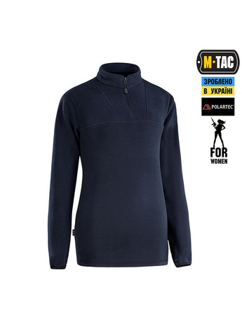 Кофта Delta Polar Pro Lady Dark Navy Blue ( ) M-TAC (303415400)
