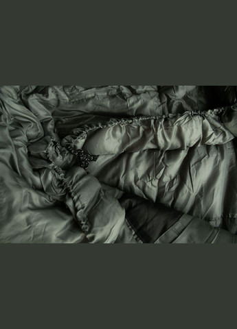 Спальный мешок кокон левый olive/grey 230/90-55 (-5/-10/-25°С) Tramp Rover Long (333699325)