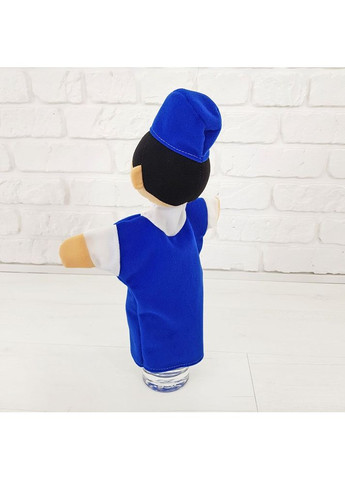 Ляльковий театр Продавець 35см (ZL338) Попелюшка (365546705)