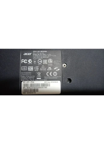 Ноутбук Б-класс Aspire ES1-431 / 14" TN / intel Pentium N3700 (4 ядра по 1.6-2.4 GHz) / 8 GB DDR3 / 500GB HDD / HD Graphics / Acer (398137856)