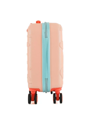 Детский чемодан 16" (XS) Pink/Blue (T5884-1) Semi Line (392410740)