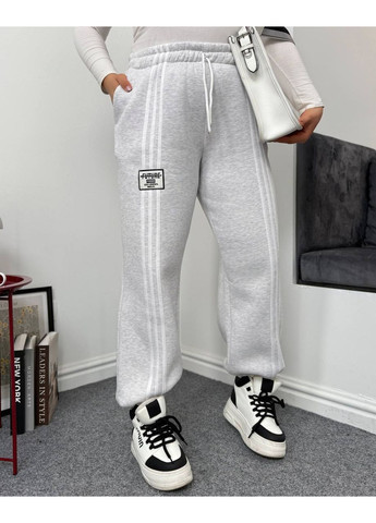 Женские брюки на флисе Osoblyva (367047963)