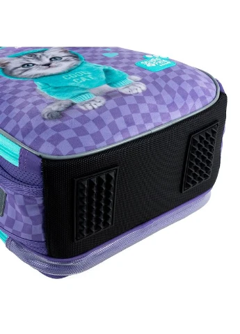 Рюкзак Education каркасный SP25-555S-2 Studio Pets Kite (386389432)
