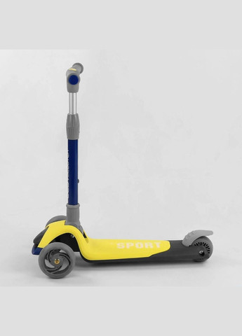 Трехколесный самокат F-55295 Best Scooter (335426638)