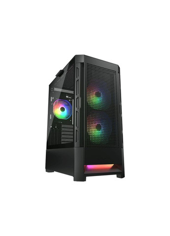 Корпус (m490567) Cougar Duoface RGB (369032719)