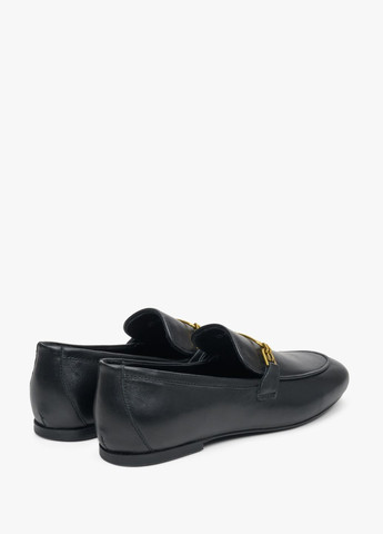 Estro Лофери, колір чорний чорний з, україна — демісезон (307354898)