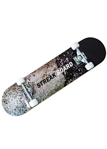 Скейтборд деревянный "StreakBoard" Sport Series (288184122)