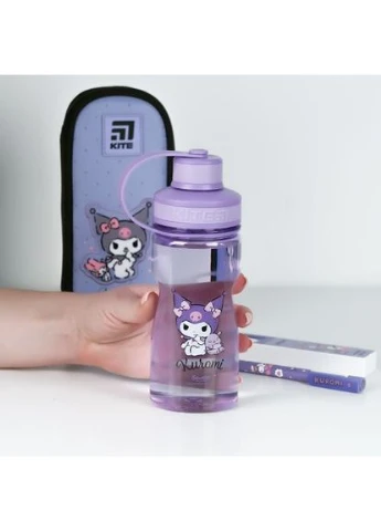 Бутылочка для воды, 500 мл, HK Kite (373302623)
