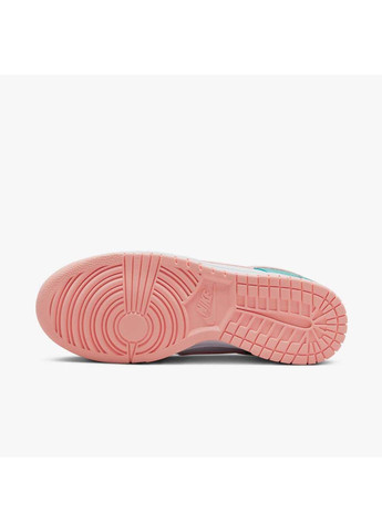 Бирюзовые демисезонные кроссовки мужские Nike