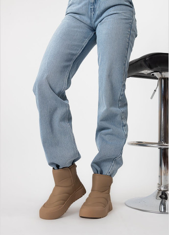 Зимние ботинки (1980ца) Zojas Comfort из искусственной кожи