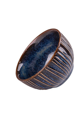 Тарілка глибока кругла з порцеляни 11.5 см HP633 TS Kitchen (371481432)