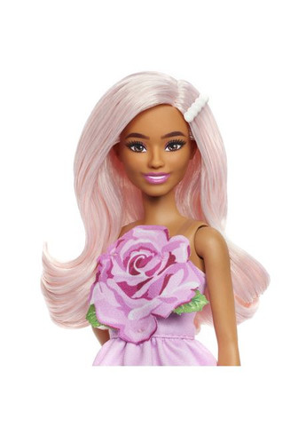 Кукла Fashionistas Розовая роза (HYT94) Barbie (369626372)