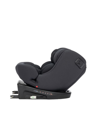 Автокресло Athena 360 i-Size Mineral Black () Bebe Confort 8106288210 (335030435)