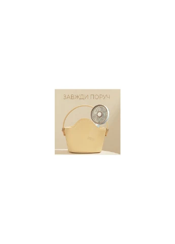 Вентилятор Dyxon MEGAFAN 3003 White (399995606)