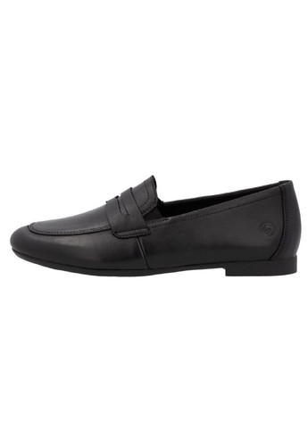 Remonte Туфли черный з натуральная кожа, — лето (318092767)