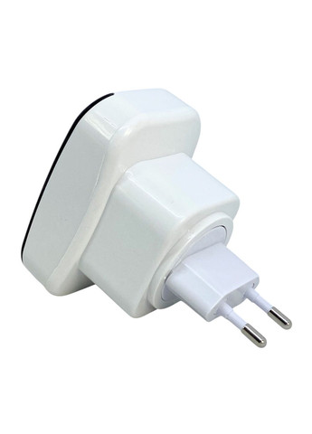 Репитер WiFi Вай фай усилитель сигнала ретранслятор точка доступа к интернету рэпитер repeater No Brand (317434542)