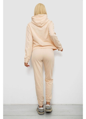 Спортивний костюм жіночий двонитка Ager 214R1419-005 (363853568)